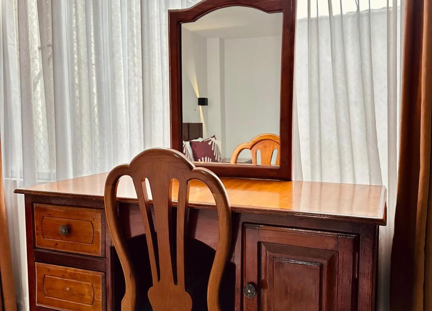 Hotel Tiwintza Internacional Quito